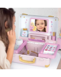 Игрален комплект Smoby - Студио за красота Disney Princess - 2t