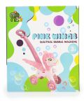 Играчка за сапунени балони Moni Toys - Пони, Pink Wings - 6t
