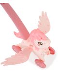 Играчка за сапунени балони Moni Toys - Пони, Pink Wings - 5t