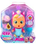 Игрален комплект IMC Toys Cry Babies Magic Tears Keep me Warm - Плачеща кукла, Хана - 1t