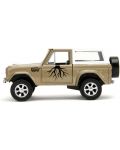 Игрален комплект Jada Toys - Груут с 1973 Ford Bronco, 1:32 - 7t