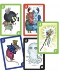 Игра с карти Djeco - Spooky Boo  - 2t