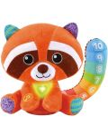 Интерактивна играчка Vtech - Червена панда - 1t