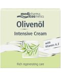 Medipharma Cosmetics Olivenol Интензивен крем за лице, 50 ml - 2t