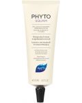 Phyto Phytosquam Интензивен шампоан за коса, 125 ml - 1t
