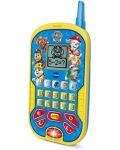 Интерактивна играчка Vtech - Образователен телефон Пес Патрул - 1t