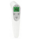Инфрачервен безконтактен термометър Microlife NC 200  - 1t