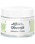 Medipharma Cosmetics Olivenol Интензивен крем за лице, 50 ml - 1t