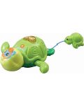 Интерактивна играчка Vtech - Плуващи костенурки - 2t