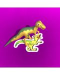 Интерактивни стикери HoloToyz  Augmented Reality - Динозаври - 7t