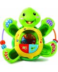 Интерактивна играчка Vtech - Рок и поп костенурка - 2t