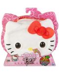 Интерактивна чанта Spin Master Purse Pets - Hello Kitty - 1t