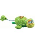 Интерактивна играчка Vtech - Плуващи костенурки - 1t