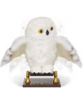 Интерактивна играчка Spin Master Harry Potter - Вълшебна сова Hedwig - 5t