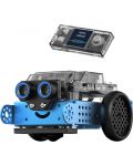 Интерактивна играчка mBot2 - Образователен робот - 1t
