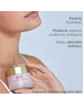 Isdin Isdinceutics Крем за чувствителна кожа Hyaluronic Moisture, 50 ml - 3t