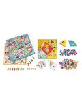 Комплект детски настолни игри Janod, Carrousel - 2t