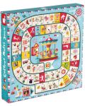 Комплект детски настолни игри Janod, Carrousel - 1t
