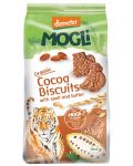 Какаови бисквити Mogli - 125 g  - 1t
