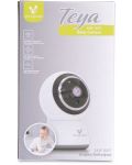 Камера Cangaroo - Teya, 3 MP, Wi-Fi/ LAN - 3t