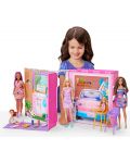 Къща за кукли Barbie - Къща за отдих - 5t