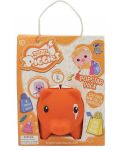 Касичка прасенце Boti Pocket Money Piggies - Оранжева, с аксесоари - 1t