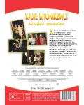 Кале Бломквист живее опасно (DVD) - 2t