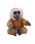 Keel Toys Плюшена маймуна Кафява и бяла - 1t
