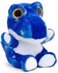 Плюшена играчка Keel Toys Animotsu - Стегозавър, 25 cm - 1t