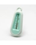 Kikkaboo Термометър за баня Drop Минт - 1t