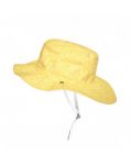 KI ET LA Детска двулицева шапка с UV защита Cubik sun Изберете размер 6-12 м. - 1t