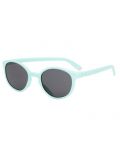Ki ET LA Слънчеви очила 1-2 години Wazz Sky Blue - 1t