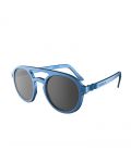 Ki ET LA Слънчеви очила 9-12 години CraZyg-Zag SUN PIZZ Blue - 1t