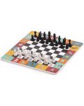 Класическа игра Eurekakids - Шах - 1t
