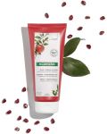 Klorane Pomegranate Балсам за боядисана коса, 200 ml - 3t