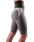 Оформящ клин с турмалин Lanaform - Mass & Slim Legging, до коляното - 2t