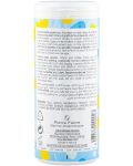 Klorane Bebe Calendula Комплект - Измиващ гел и Защитна пудра, 200 ml + 100 g (Лимитирано) - 5t