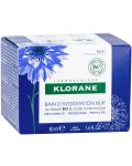 Klorane Cornflower Нощна аква маска за интензивна хидратация, 50 ml - 3t