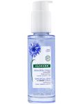 Klorane Cornflower Тонизиращ серум за лице Събуди се, 50 ml - 1t