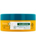 Klorane Polysianes Monoi & Tamanu Възстановяващ крем за лице и тяло за след слънце, 200 ml - 1t