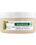 Klorane Cupuacu Възстановяващa маска 3 в 1, 150 ml - 1t