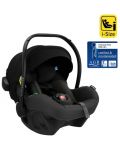 Кошница за кола Avionaut - Pixel PRO 2.0, i-Size, 40-86 cm, Black - 5t