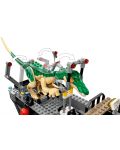 Конструктор Lego Jurassic World - Бягство с кораб на Барионикс (76942) - 6t