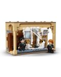 Конструктор Lego Harry Potter - Хогуортс: Грешка с многоликова отвара (76386) - 6t