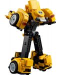 Конструктор LEGO Icons - Бъмбълби (10338) - 5t