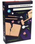Комплект за разкопки Rex London - Космически скали - 2t
