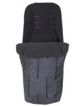 Комплект чувалче за крака и чанта за количка Cosatto - Fika Forest - 3t