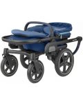 Maxi-Cosi Комбинирана количка Nova 4 колела - Essential Blue - 8t