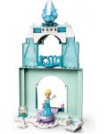 Конструктор Lego Disney Princess - Замръзналото кралство на Анна и Елза (43194) - 6t