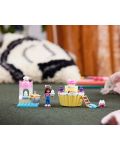 Конструктор LEGO Gabby's Dollhouse - Пекарски забавления (10785) - 9t